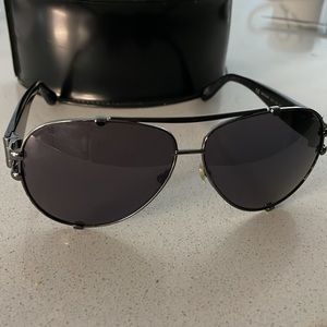 Marc by Marc jacobs aviator sunglasses